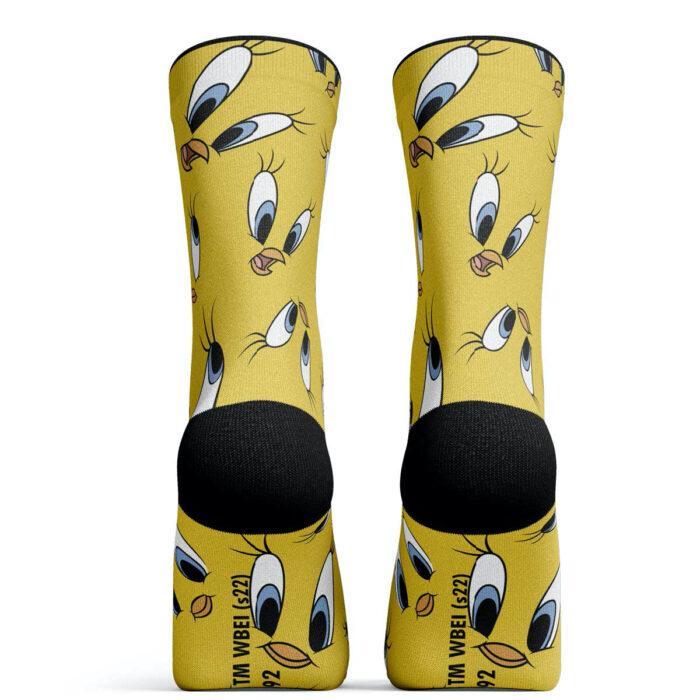 Calcetines de Looney Tunes eyes Piolin