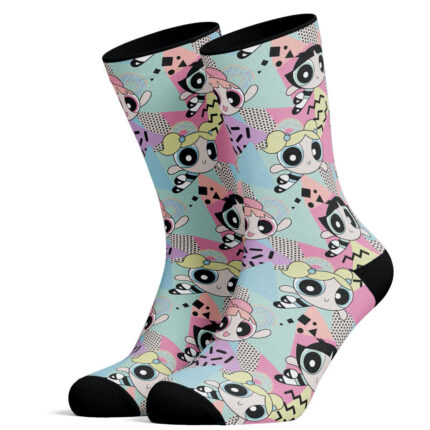 Calcetines de P.G Abstract Patt