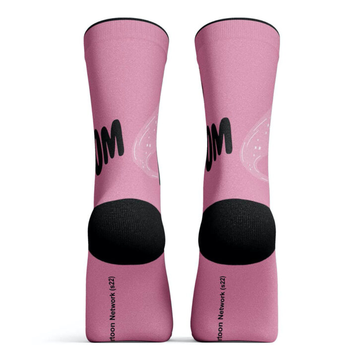 Calcetines de P.G Pink Blossom