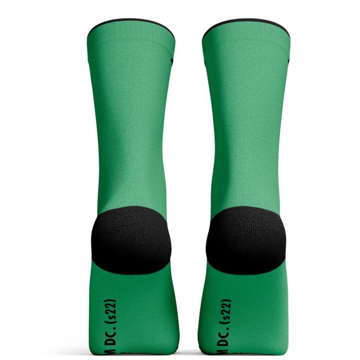 Calcetines de JL Joker Green