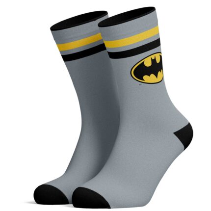 Calcetines de Batman Old School