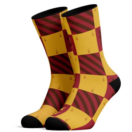 Calcetines de HP Griffindor Jersei