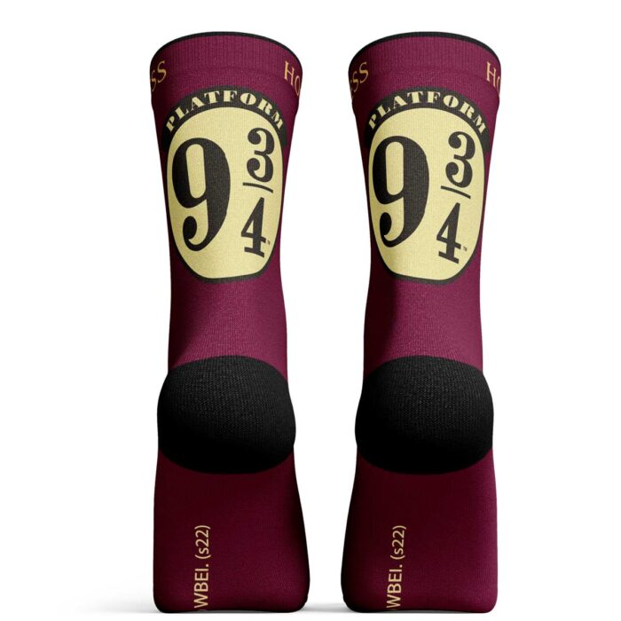 Calcetines de HP Hogwarts Express