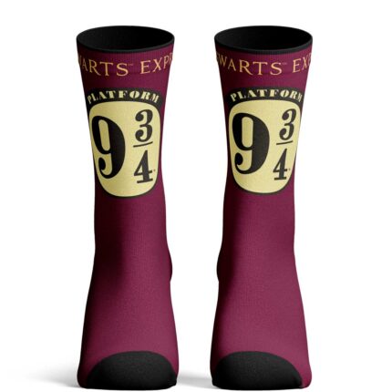 Calcetines de HP Hogwarts Express