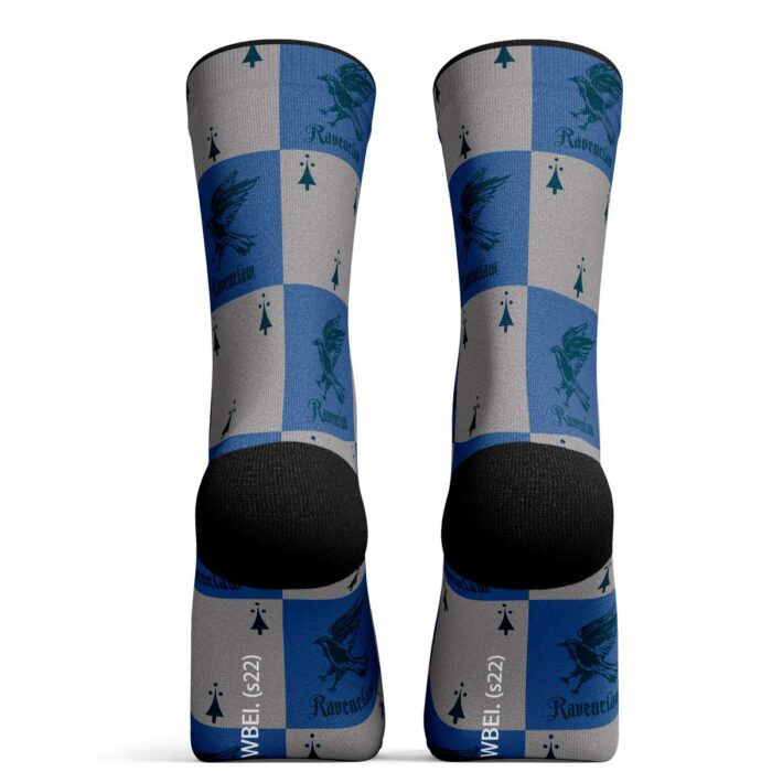 Calcetines de HP Ravenclaw Jersei