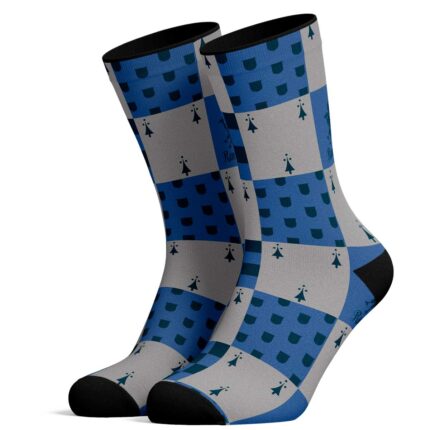 Calcetines de HP Ravenclaw Jersei