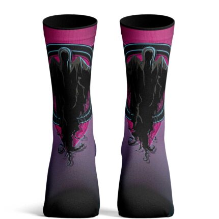 Calcetines de HP Dark Lord