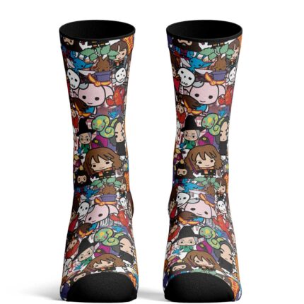 Calcetines de HP Charms Mix