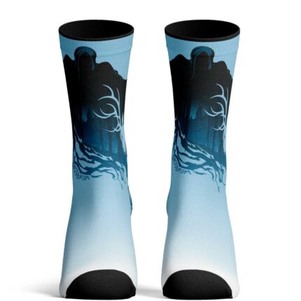 Calcetines de HP Patronum