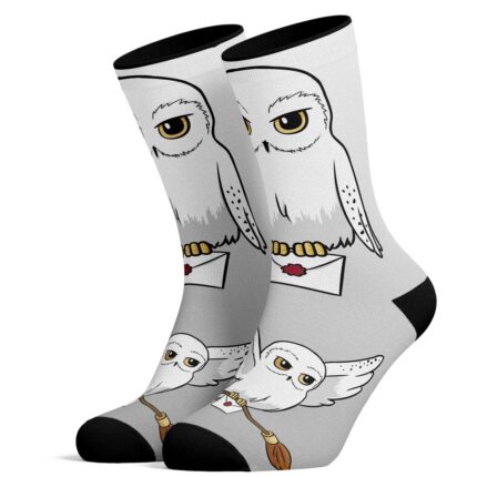 Calcetines de HP Hedwig