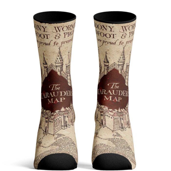 Calcetines de HP Houses