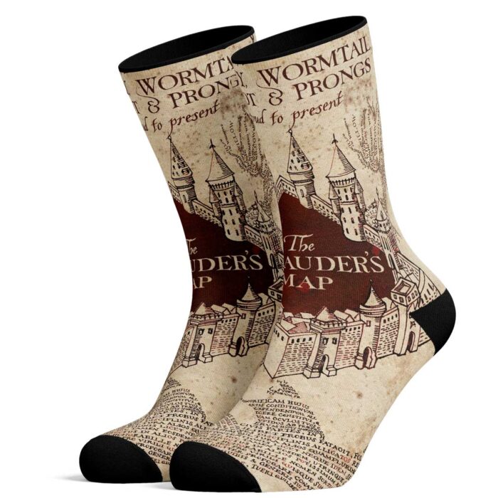 Calcetines de HP Houses